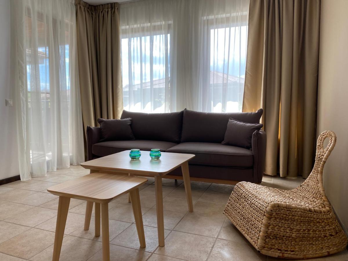 Sozopolis Holiday Village Eksteriør billede