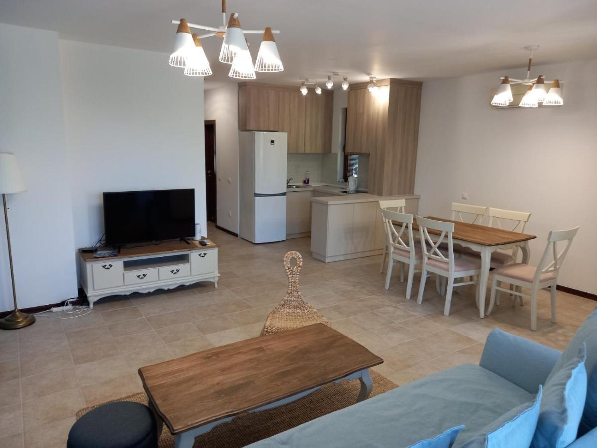 Sozopolis Holiday Village Eksteriør billede